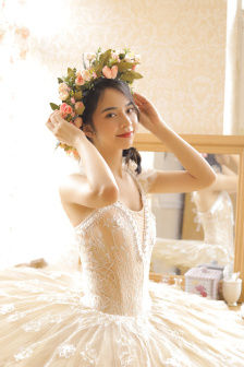 女人香
